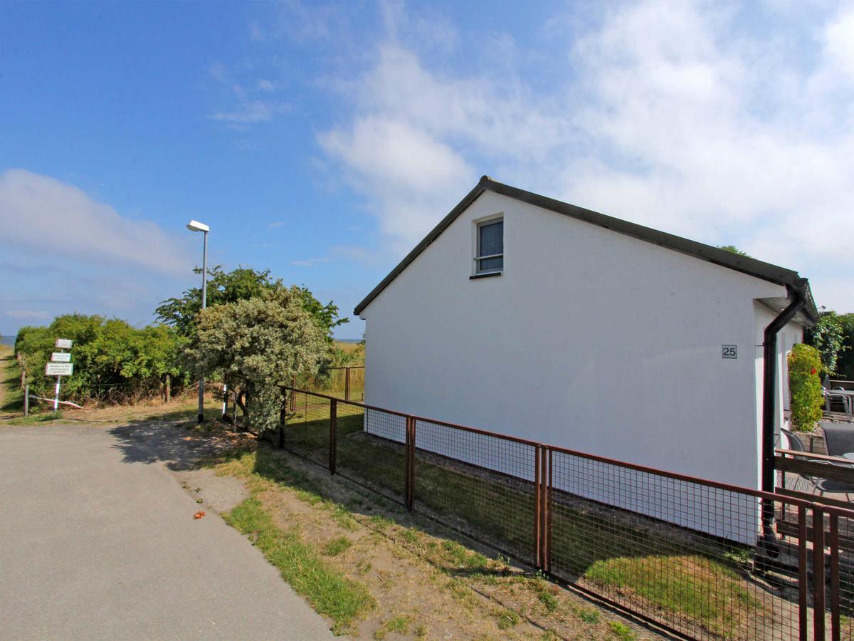 Ferienhaus Gahlkow Vorp 850别墅 外观 照片
