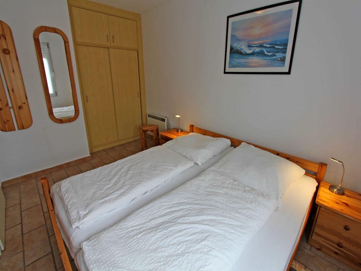 Ferienhaus Gahlkow Vorp 850别墅 客房 照片