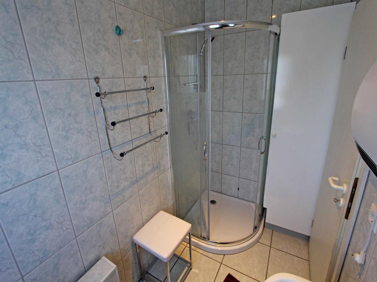 Ferienhaus Gahlkow Vorp 850别墅 客房 照片