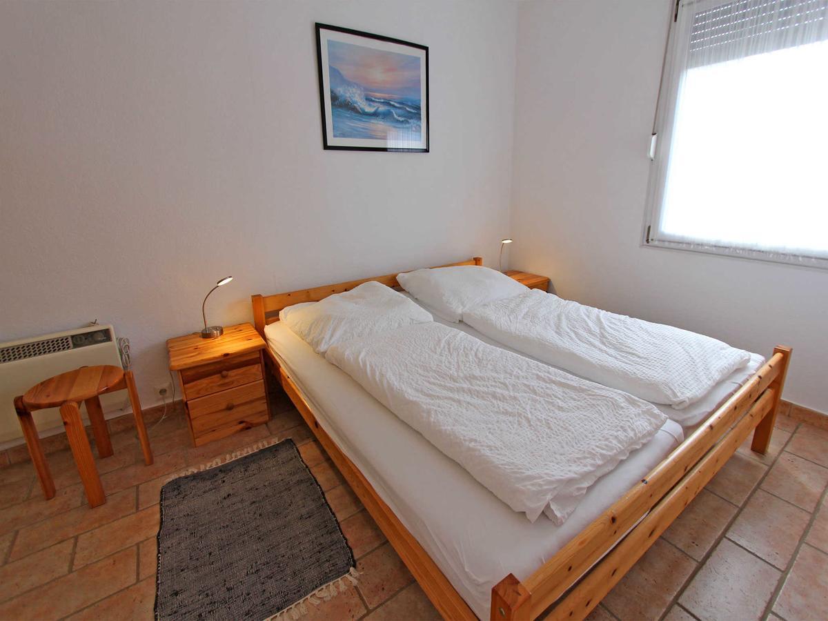 Ferienhaus Gahlkow Vorp 850别墅 客房 照片