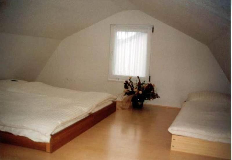 Ferienhaus Gahlkow Vorp 850别墅 客房 照片